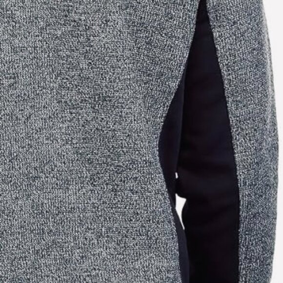 SPYDER Men's Half Zip Sweater Jacket NWT Size M - Picture 6 of 6